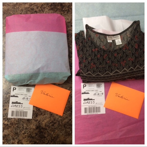 €€€SOLD€€€ SHIPMENT FOR @swallowtails - Picture 3 of 8